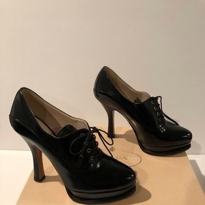 Prada booties